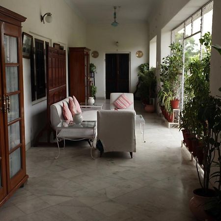 Loharu House Bed and Breakfast Jaipur Eksteriør billede