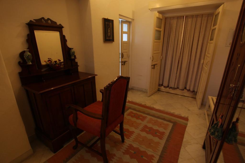 Loharu House Bed and Breakfast Jaipur Værelse billede