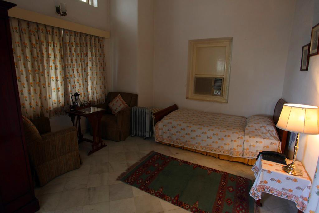 Loharu House Bed and Breakfast Jaipur Værelse billede