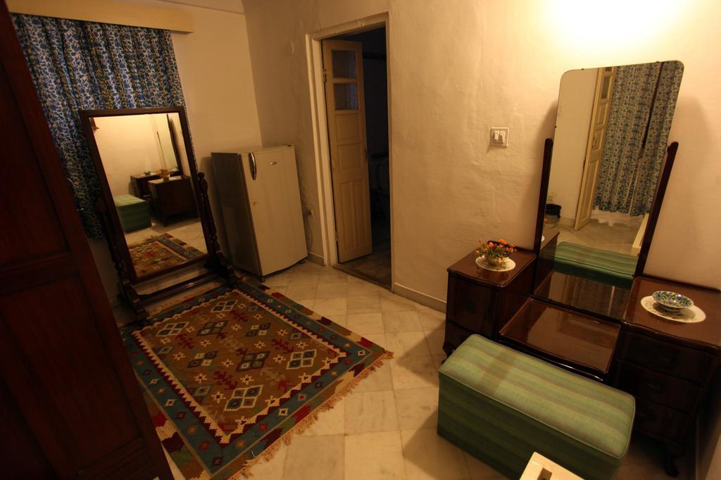 Loharu House Bed and Breakfast Jaipur Værelse billede